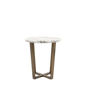 Gallery Direct Lusso Side Table | Shackletons