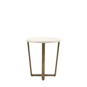 Gallery Direct Moderna Side Table | Shackletons