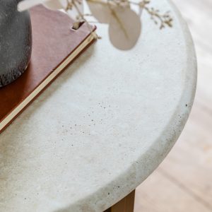 Gallery Direct Moderna Side Table | Shackletons