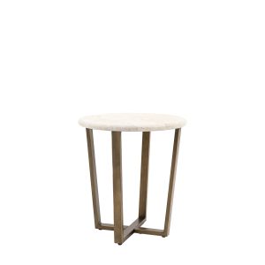 Gallery Direct Moderna Side Table | Shackletons