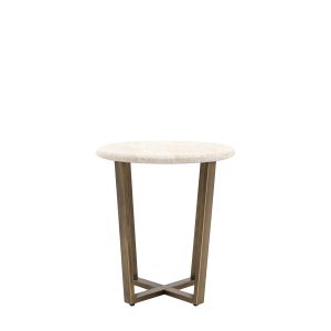 Gallery Direct Moderna Side Table | Shackletons