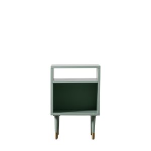 Gallery Direct Holbrook Side Table Mint | Shackletons