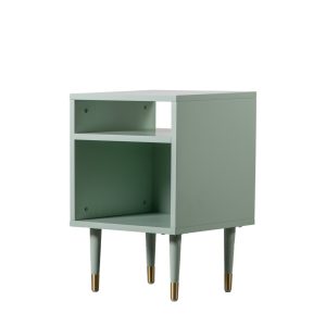 Gallery Direct Holbrook Side Table Mint | Shackletons