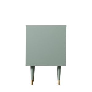 Gallery Direct Holbrook Side Table Mint | Shackletons