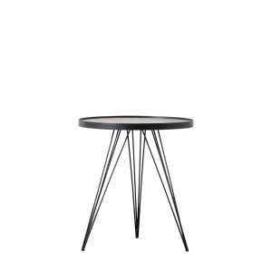 Gallery Direct Tufnell Side Table | Shackletons