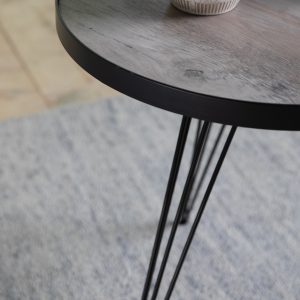 Gallery Direct Tufnell Side Table | Shackletons