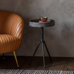 Gallery Direct Pilson Side Table | Shackletons