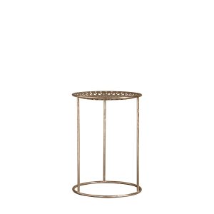 Gallery Direct Mardin Side Table | Shackletons