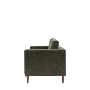 Gallery Direct Whitwell Sofa 2 Seater Forest | Shackletons