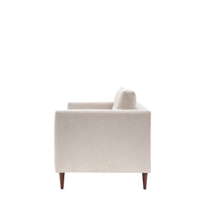 Gallery Direct Whitwell Sofa 2 Seater Light Grey | Shackletons