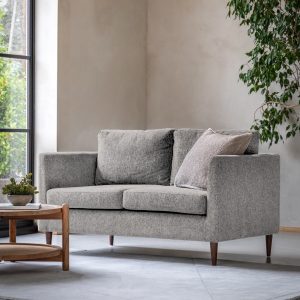 Gallery Direct Gateford Sofa 2 Seater Natural | Shackletons