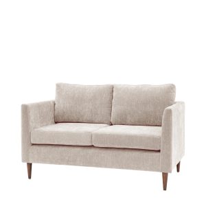 Gallery Direct Gateford Sofa 2 Seater Natural | Shackletons