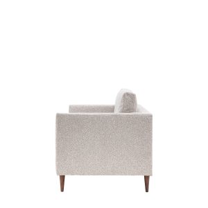 Gallery Direct Gateford Sofa 2 Seater Natural | Shackletons