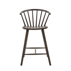 Gallery Direct Craft Barstool Mocha | Shackletons