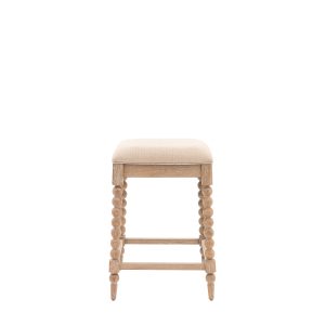 Gallery Direct Artisan Bar Stool | Shackletons