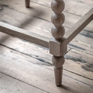 Gallery Direct Artisan Bar Stool | Shackletons