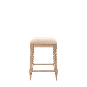 Gallery Direct Artisan Bar Stool | Shackletons