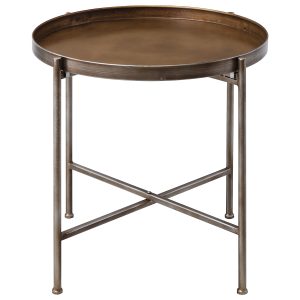 Gallery Direct Lenox Tray Table | Shackletons