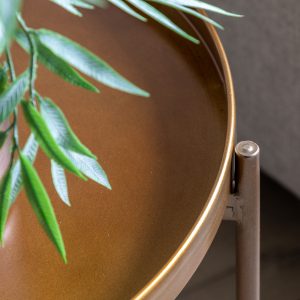 Gallery Direct Lenox Tray Table | Shackletons