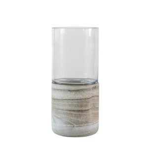 Gallery Direct Mojave Hurricane Lamp | Shackletons