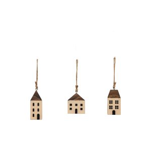 Gallery Direct Hanging Houses | Shackletons