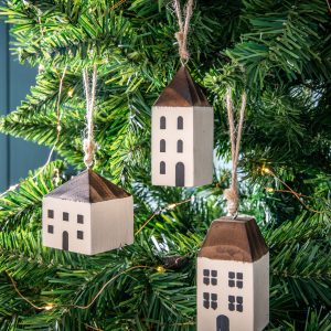 Gallery Direct Hanging Houses | Shackletons