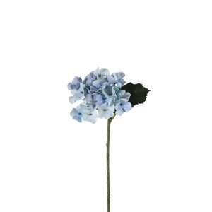 Gallery Direct Hydrangea Stem Blue pk | Shackletons