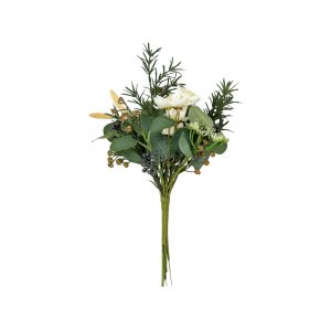 Gallery Direct Mixed Greenery Arrangement Small | Shackletons