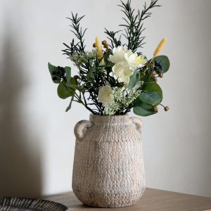 Gallery Direct Mixed Greenery Arrangement Small | Shackletons