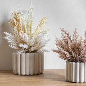 Gallery Direct Potted Dry Grass Mix | Shackletons