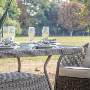 Gallery Direct Orkin Hammered Wine Glass Pack of 4 | Shackletons