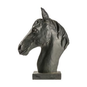 Gallery Direct Spartacus Horse Statue | Shackletons