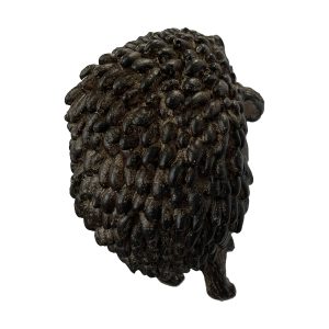 Gallery Direct Edwin Hedgehog Pot Hanger Brown Pack of 2 | Shackletons