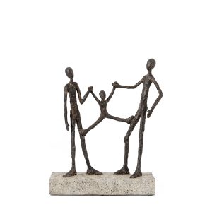 Gallery Direct Swing Sculpture | Shackletons