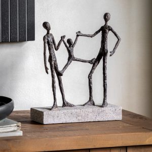 Gallery Direct Swing Sculpture | Shackletons