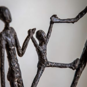 Gallery Direct Swing Sculpture | Shackletons