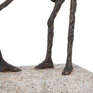 Gallery Direct Swing Sculpture | Shackletons