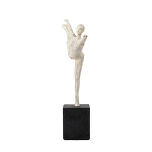 Gallery Direct Ballerina Balance Sculpture | Shackletons