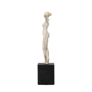 Gallery Direct Ballerina Pirouette Sculpture | Shackletons