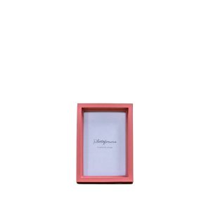 Gallery Direct Hans Photo Frame Paprika | Shackletons