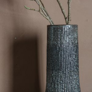 Gallery Direct Tatu Chimney Vase Multi Small | Shackletons