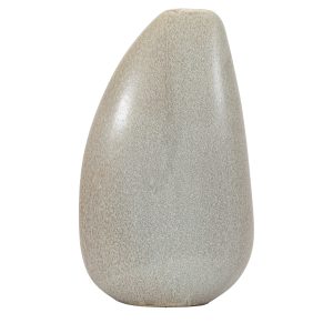 Gallery Direct Yui Pebble Vase Large | Shackletons