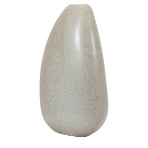 Gallery Direct Yui Pebble Vase Large | Shackletons