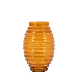 Gallery Direct Nectar Vase Large Mocha | Shackletons