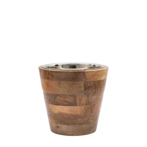 Gallery Direct Acorn Ice Bucket | Shackletons