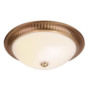 Gallery Direct Brahm Ceiling Lamp | Shackletons