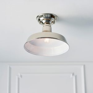 Gallery Direct Darton 1 Ceiling Light | Shackletons