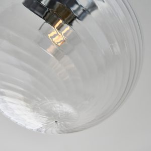 Gallery Direct Milston Bathroom 1 Ceiling Light | Shackletons