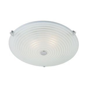 Gallery Direct Roundel Ceiling Lamp | Shackletons