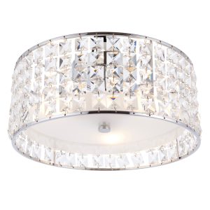 Gallery Direct Belfont Ceiling Lamp | Shackletons